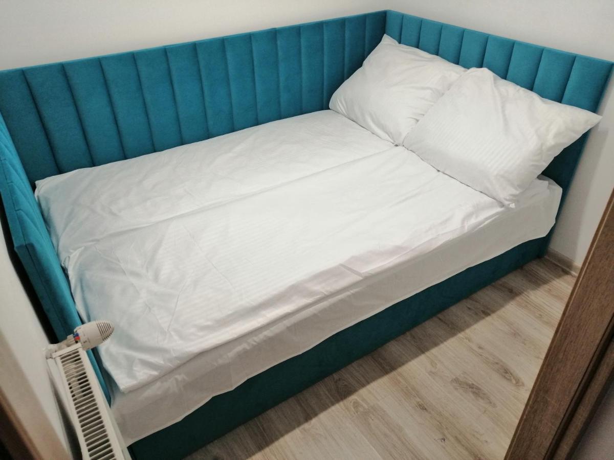 Apartament Przy Parku Apartment Malbork Ngoại thất bức ảnh